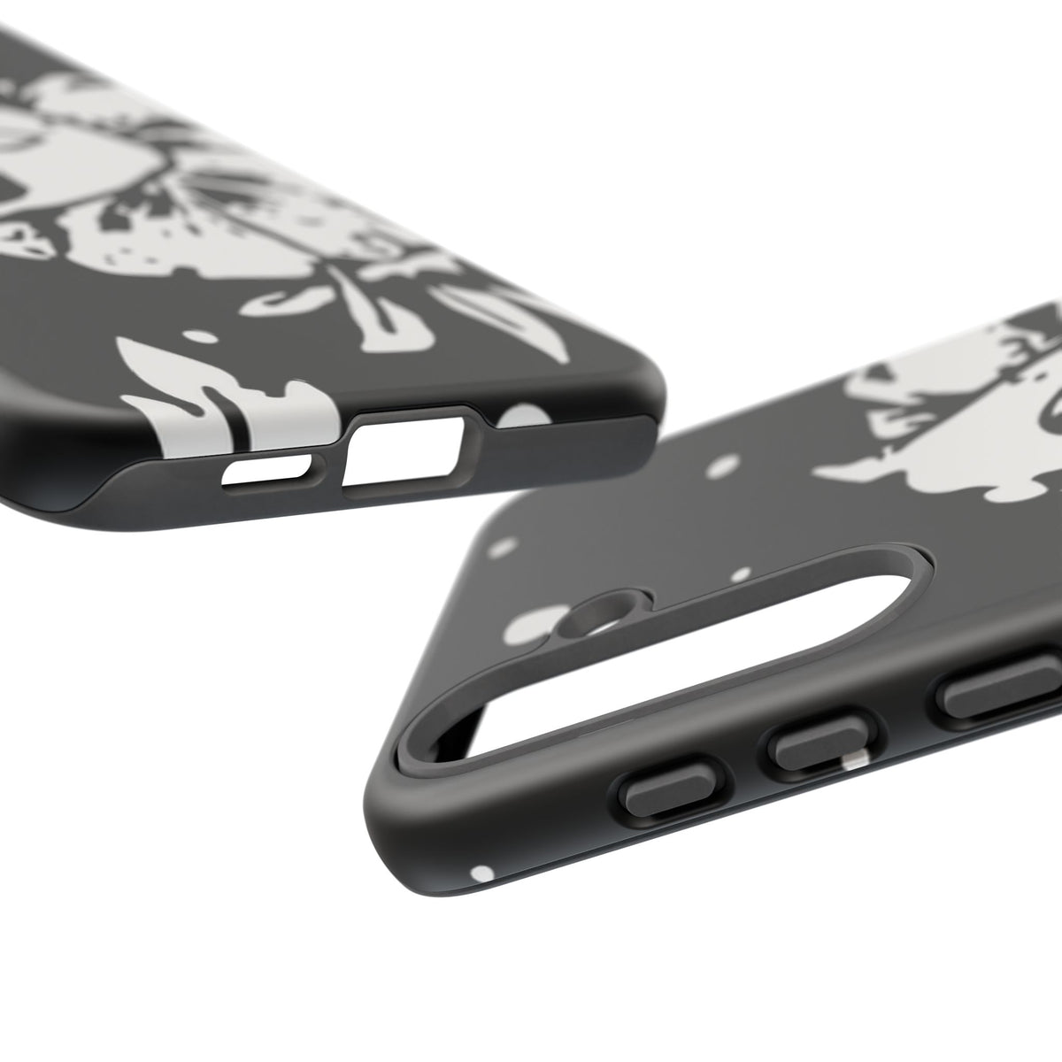 Phone Case - Flower Cannibal