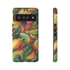 Mango Mustard Phone Case