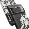 Phone Case - Flower Cannibal