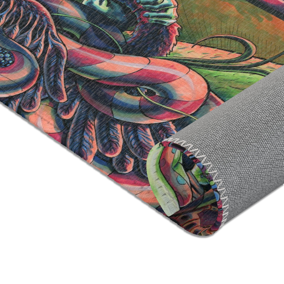 Area Rug - Early Bird