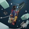 Magnetic Impact-Resistant Phone Case - Sister Duel