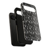 Phone Case - Flower Cannibal (Floral Pattern)