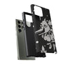 Phone Case - Flower Cannibal