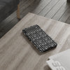 Phone Case - Flower Cannibal (Floral Pattern)