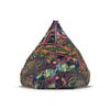 Bean Bag Cover - Early Bird