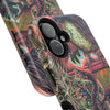 Magnetic Impact-Resistant Phone Case - Early Bird