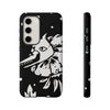 Phone Case - Flower Cannibal