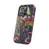 Magnetic Impact-Resistant Phone Case - Early Bird