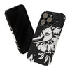 Phone Case - Flower Cannibal