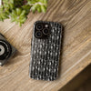Phone Case - Flower Cannibal (Floral Pattern)
