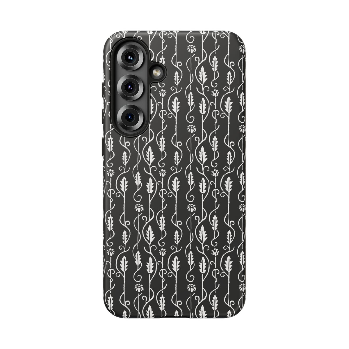 Phone Case - Flower Cannibal (Floral Pattern)