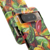 Mango Mustard Phone Case