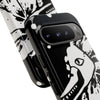 Phone Case - Flower Cannibal