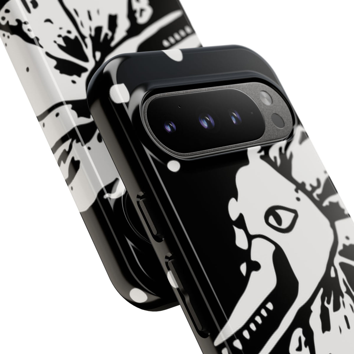 Phone Case - Flower Cannibal