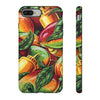 Mango Mustard Phone Case