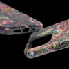 Magnetic Impact-Resistant Phone Case - Early Bird