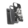 Phone Case - Flower Cannibal