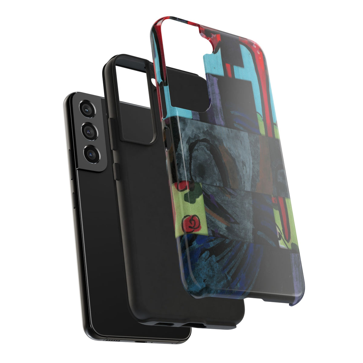 Meat Dreams Tough Phone Cases