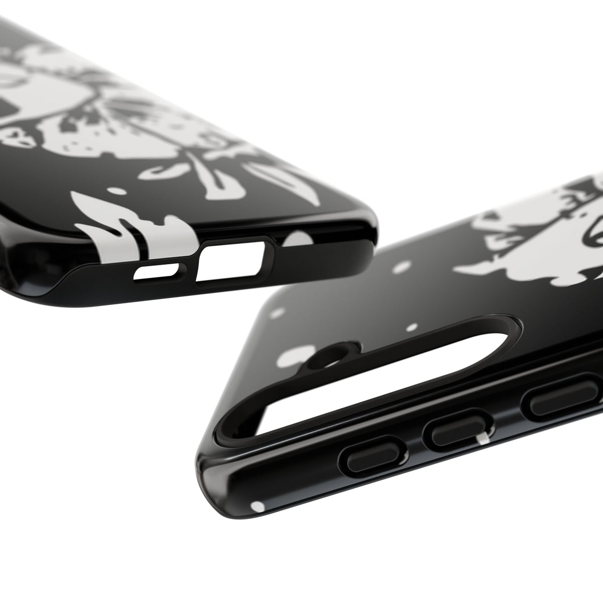 Phone Case - Flower Cannibal