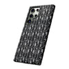 Phone Case - Flower Cannibal (Floral Pattern)