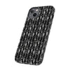 Phone Case - Flower Cannibal (Floral Pattern)
