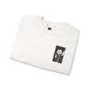 Crewneck Sweatshirt (Unisex Heavy Blend™) - Flower Cannibal