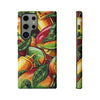 Mango Mustard Phone Case