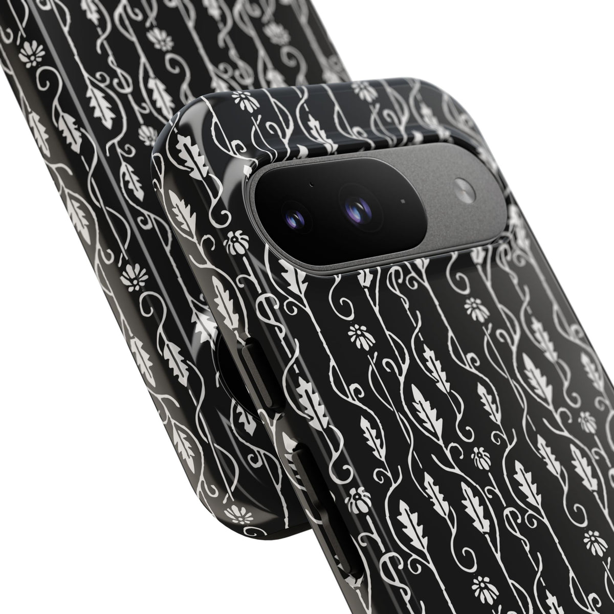 Phone Case - Flower Cannibal (Floral Pattern)