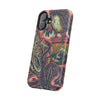 Magnetic Impact-Resistant Phone Case - Early Bird