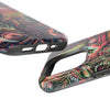 Magnetic Impact-Resistant Phone Case - Early Bird
