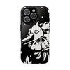 Phone Case - Flower Cannibal