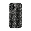 Phone Case - Flower Cannibal (Floral Pattern)