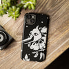 Phone Case - Flower Cannibal