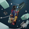 Magnetic Impact-Resistant Phone Case - Sister Duel