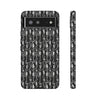 Phone Case - Flower Cannibal (Floral Pattern)