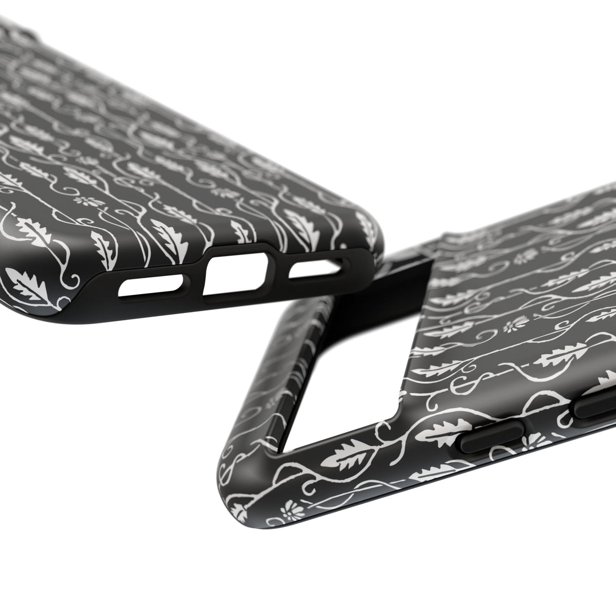 Phone Case - Flower Cannibal (Floral Pattern)