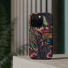 Magnetic Impact-Resistant Phone Case - Early Bird
