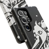 Phone Case - Flower Cannibal