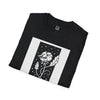Unisex Softstyle T-Shirt - Flower Cannibal