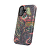 Magnetic Impact-Resistant Phone Case - Early Bird