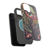 Magnetic Impact-Resistant Phone Case - Early Bird