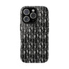 Phone Case - Flower Cannibal (Floral Pattern)