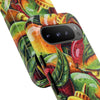 Mango Mustard Phone Case