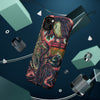 Magnetic Impact-Resistant Phone Case - Early Bird