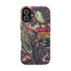 Magnetic Impact-Resistant Phone Case - Early Bird
