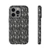 Phone Case - Flower Cannibal (Floral Pattern)