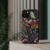 Magnetic Impact-Resistant Phone Case - Early Bird
