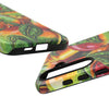 Mango Mustard Phone Case