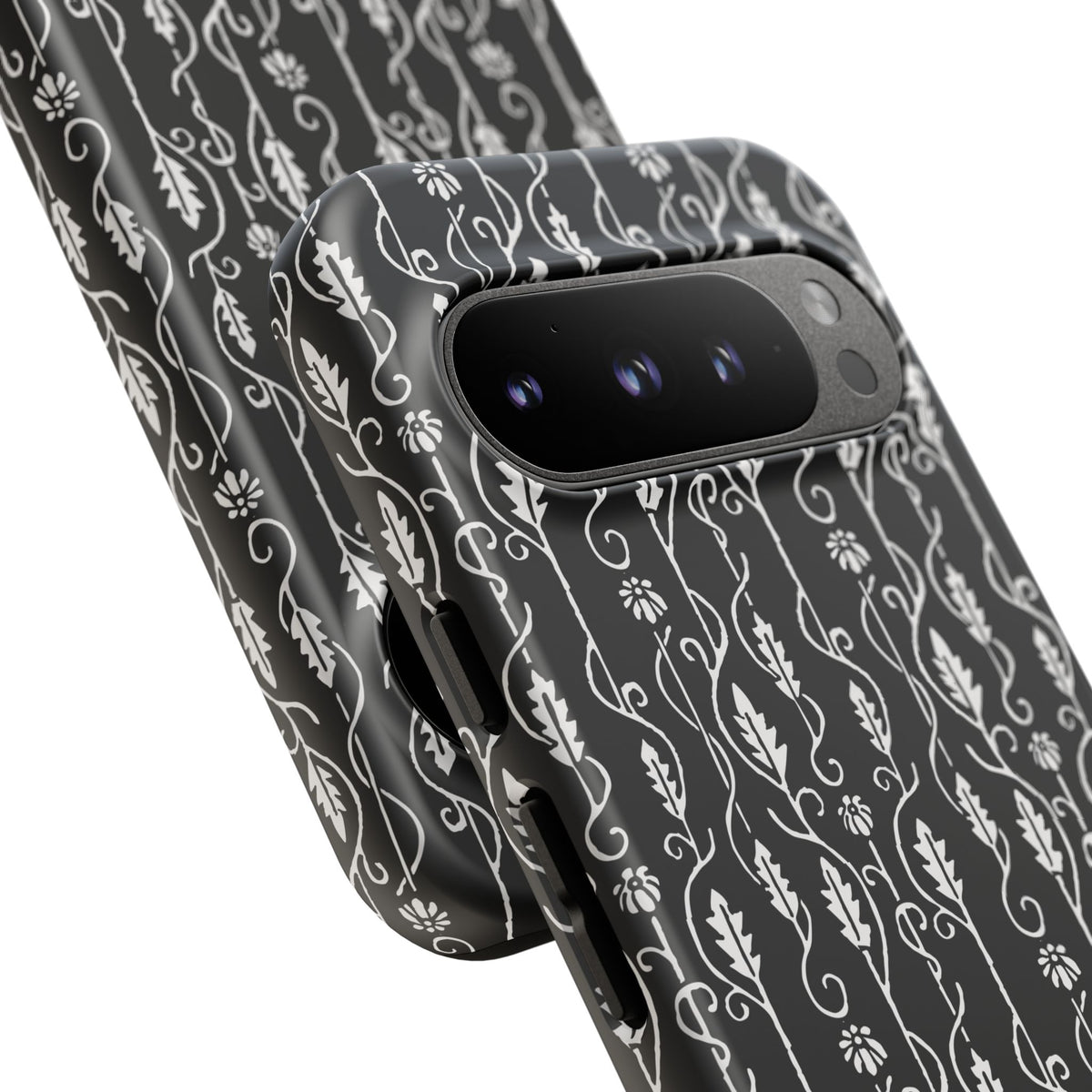 Phone Case - Flower Cannibal (Floral Pattern)