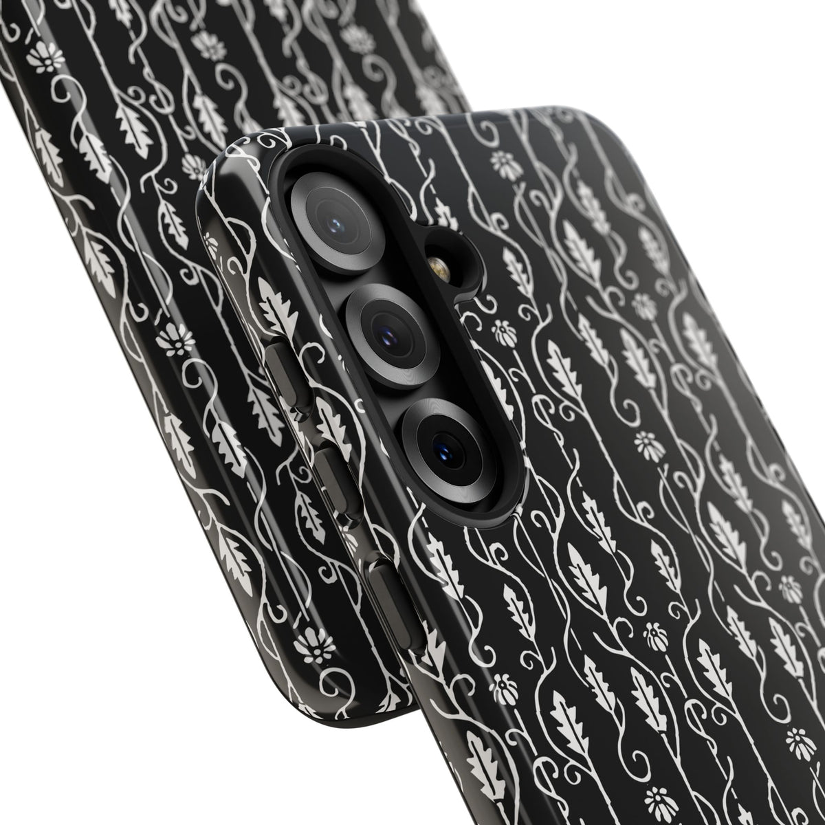 Phone Case - Flower Cannibal (Floral Pattern)